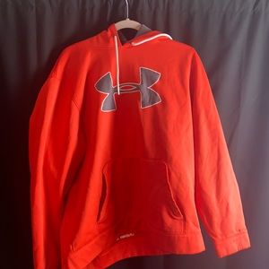 Under Armor Hoodie